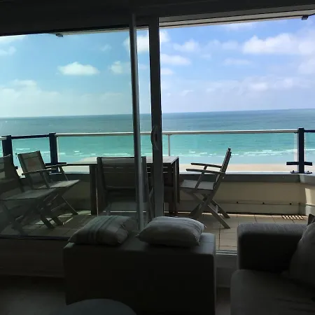 Vue Sur La Cote D Opale, Wimereux, 2 Chambres, Wifi * Wimereux