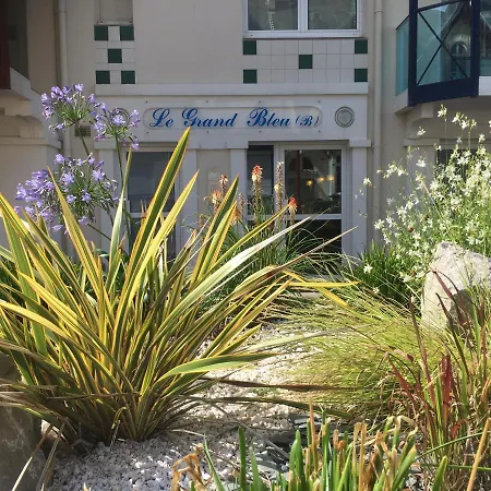 Apartament Vue Sur La Cote D Opale, Wimereux, 2 Chambres, Wifi