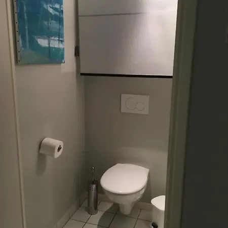 Vue Sur La Cote D Opale, Wimereux, 2 Chambres, Wifi *