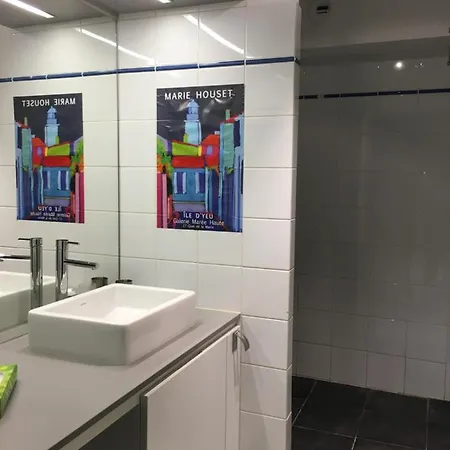 Vue Sur La Cote D Opale, Wimereux, 2 Chambres, Wifi * Wimereux