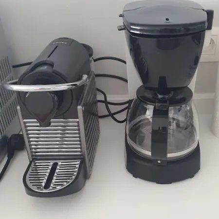 Vue Sur La Cote D Opale, Wimereux, 2 Chambres, Wifi Wimereux