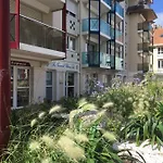 Vue Sur La Cote D Opale, Wimereux, 2 Chambres, Wifi Appartamento