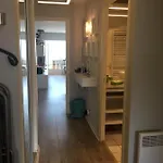 Vue Sur La Cote D Opale, Wimereux, 2 Chambres, Wifi *