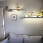 Vue Sur La Cote D Opale, Wimereux, 2 Chambres, Wifi Appartamento