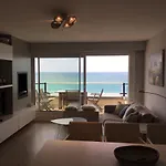 Vue Sur La Cote D Opale, Wimereux, 2 Chambres, Wifi Appartamento