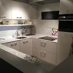 Appartamento Vue Sur La Cote D Opale, Wimereux, 2 Chambres, Wifi
