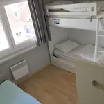 Vue Sur La Cote D Opale, Wimereux, 2 Chambres, Wifi