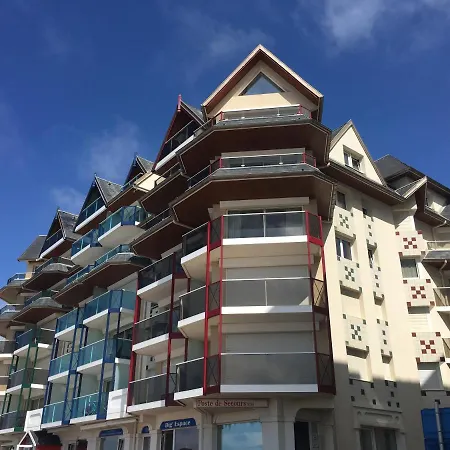 Vue Sur La Cote D Opale, Wimereux, 2 Chambres, Wifi Lejlighed *