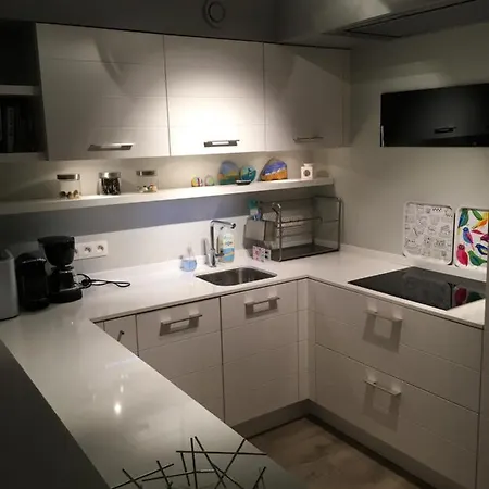 Vue Sur La Cote D Opale, Wimereux, 2 Chambres, Wifi * Wimereux