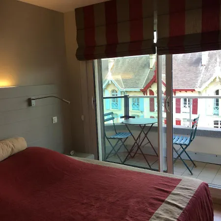 Lejlighed Vue Sur La Cote D Opale, Wimereux, 2 Chambres, Wifi