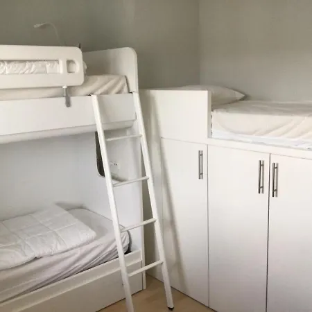 Vue Sur La Cote D Opale, Wimereux, 2 Chambres, Wifi Lejlighed *