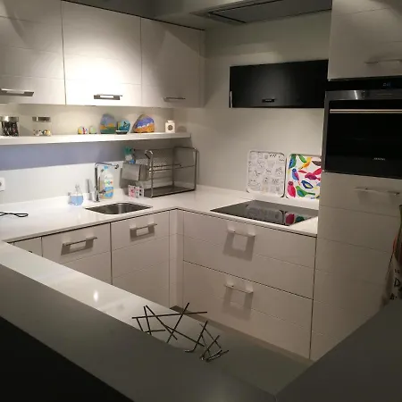 Apartman Vue Sur La Cote D Opale, Wimereux, 2 Chambres, Wifi