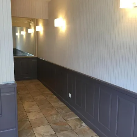 Lejlighed Vue Sur La Cote D Opale, Wimereux, 2 Chambres, Wifi Wimereux